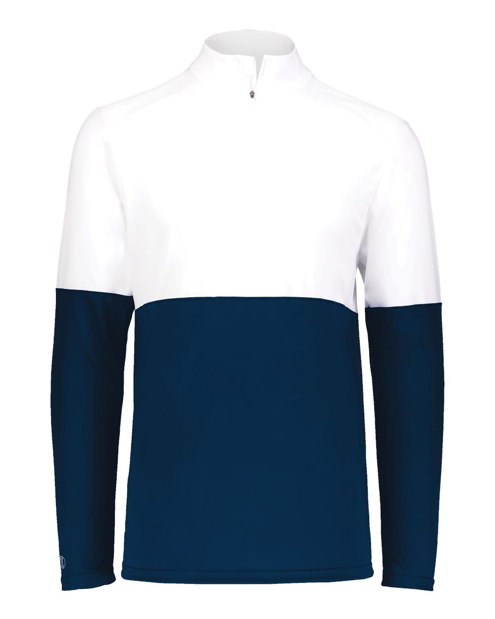 Youth Momentum Team Quarter-Zip Pullover - 223600 26