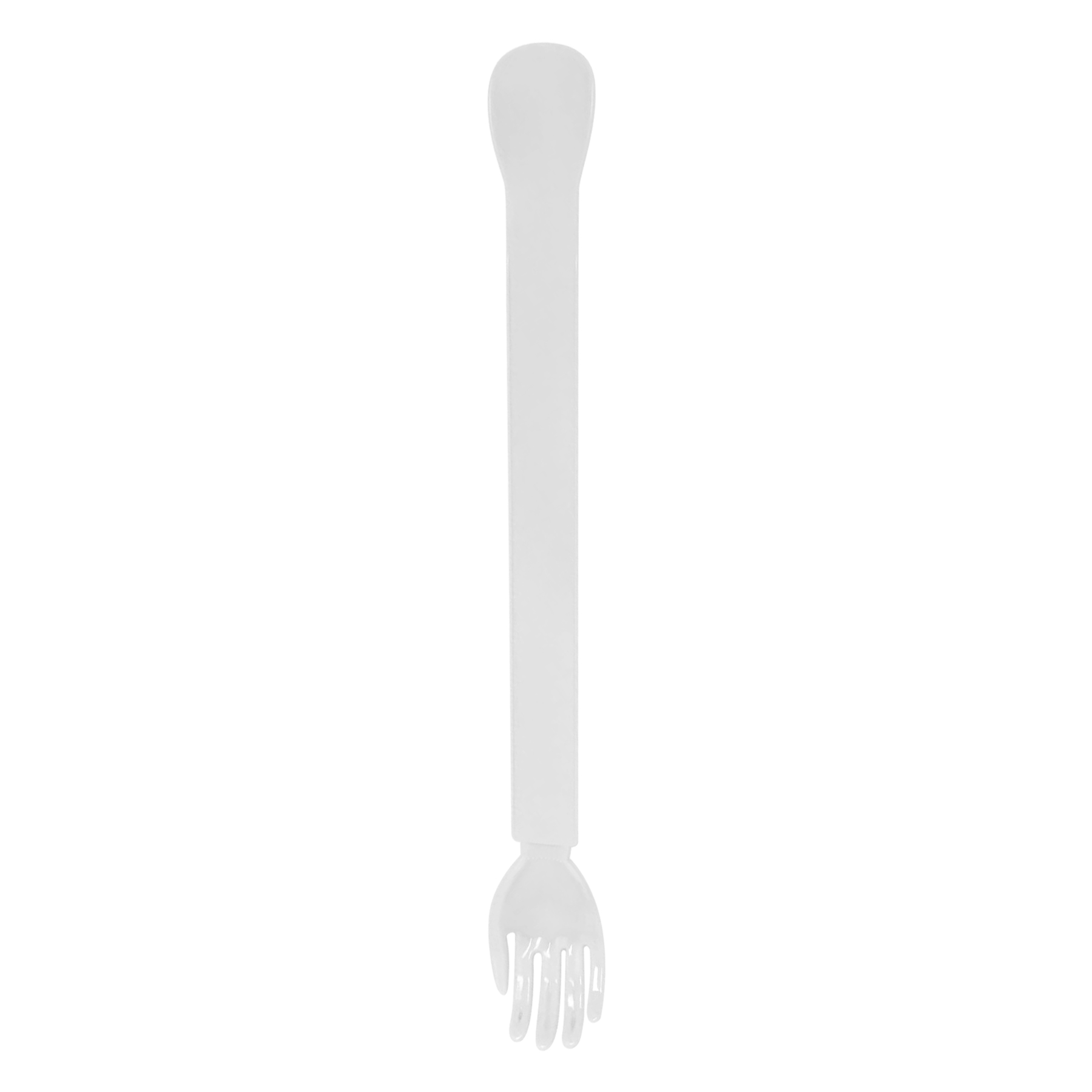 Back Scratcher With Shoehorn 9