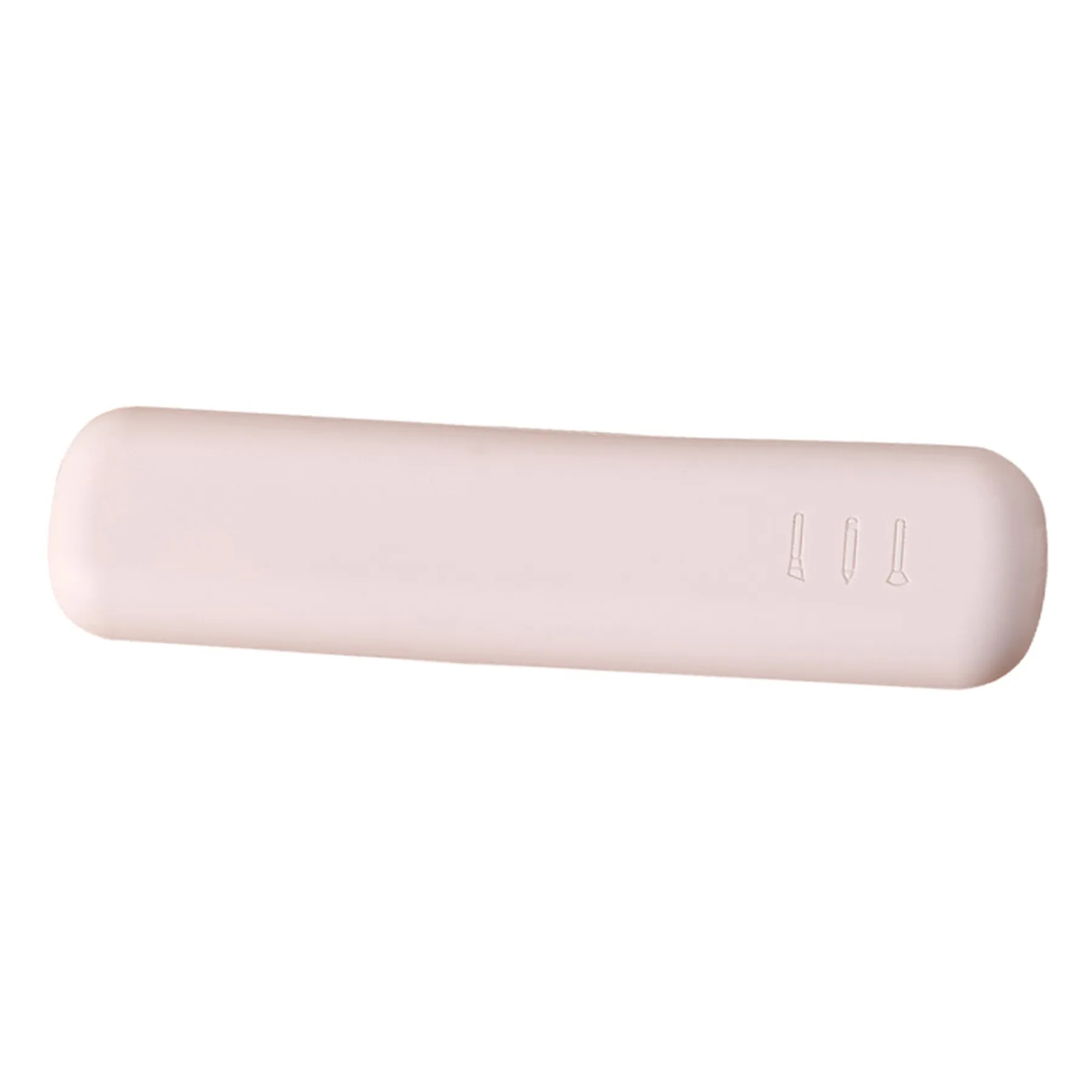 Silicone Storage Bag Pencil Case 2