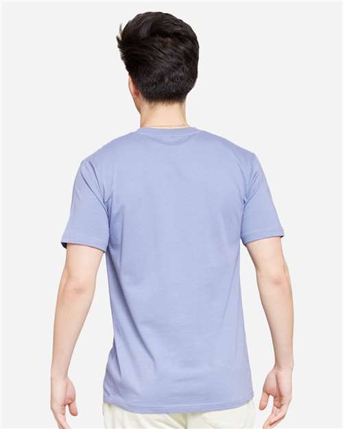 Unisex Heavyweight Tee - LS15001 46