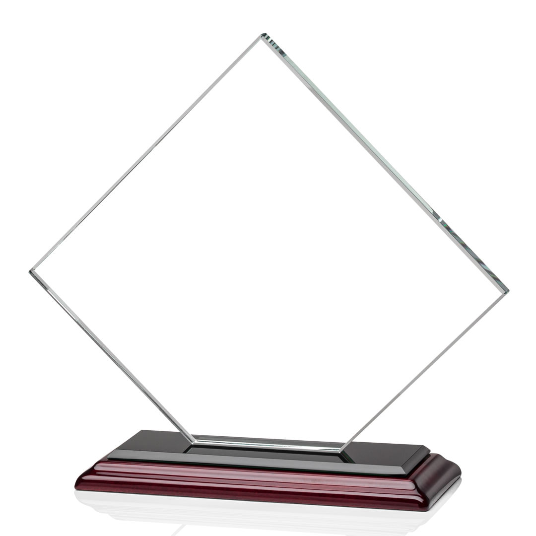 Wellington VividPrint™ Award - Rosewood 10