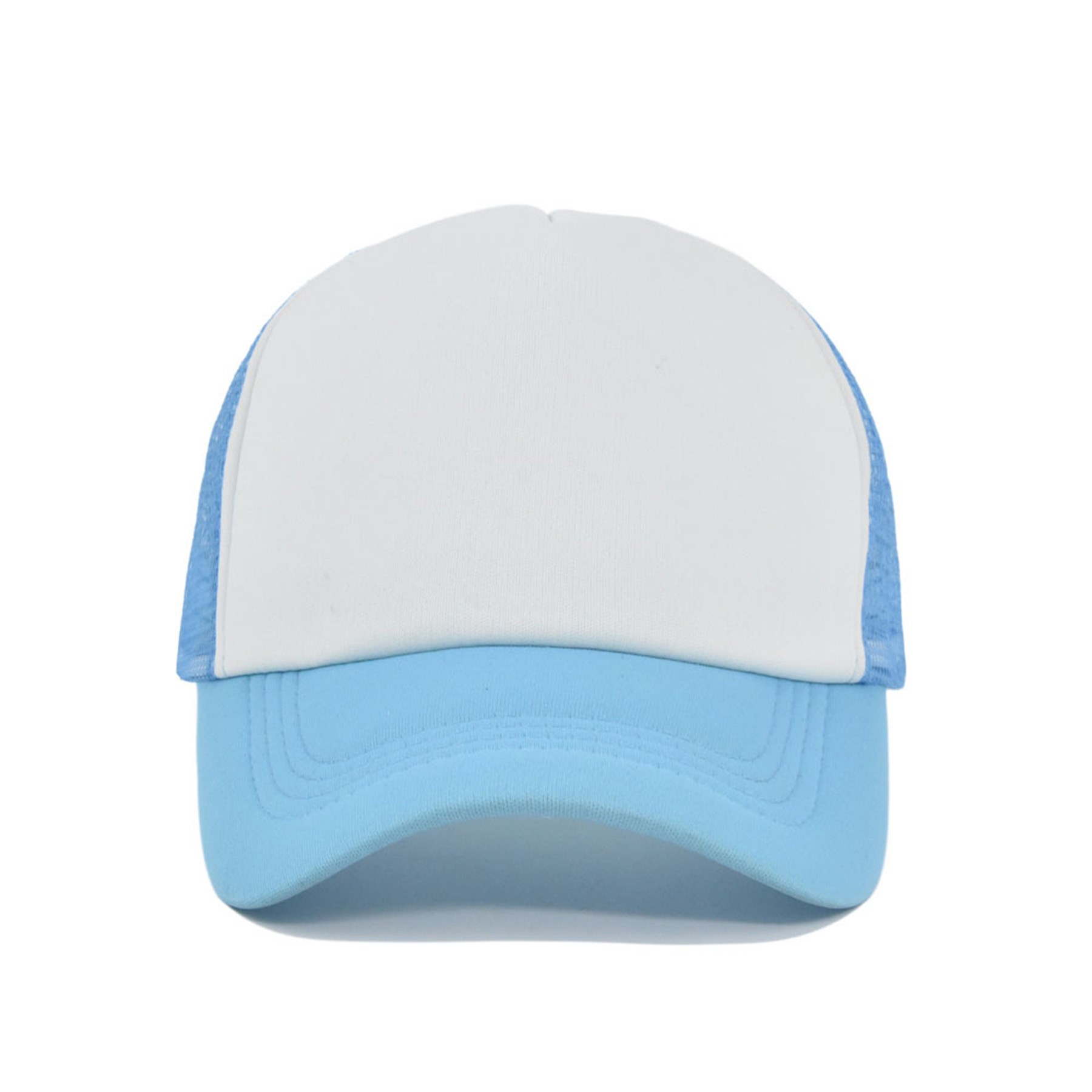 Mesh Baseball Cap 5
