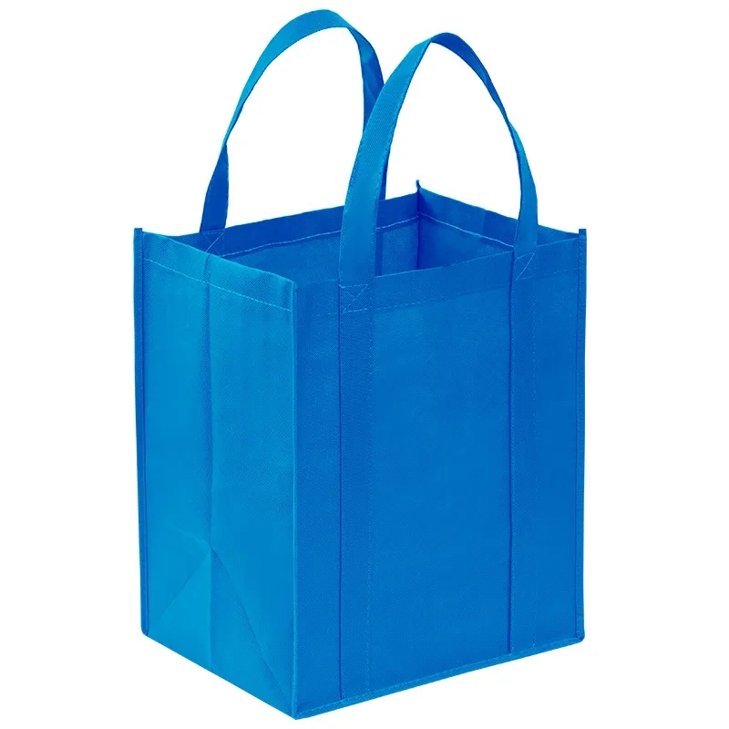 Large Non-Woven Tote 11