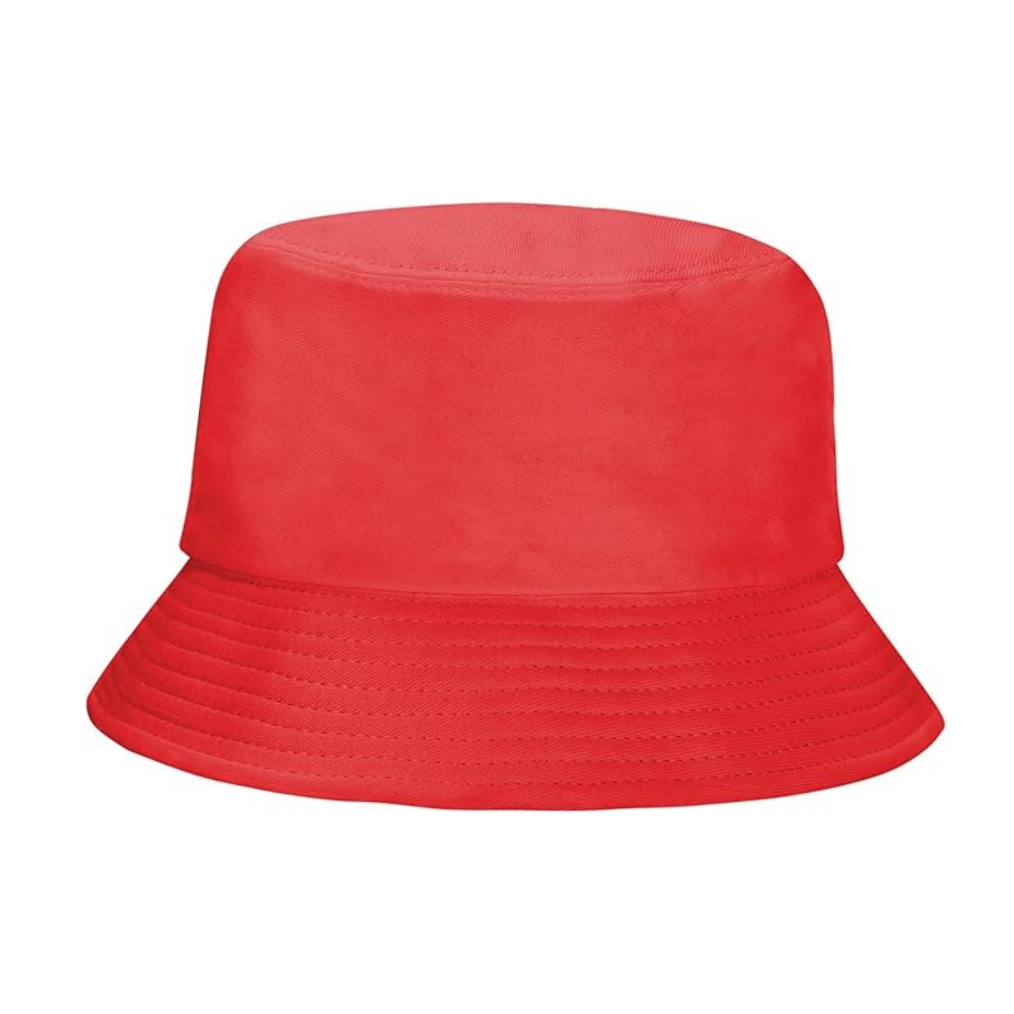 Cotton Twill Bucket Travel Sun Hat 13