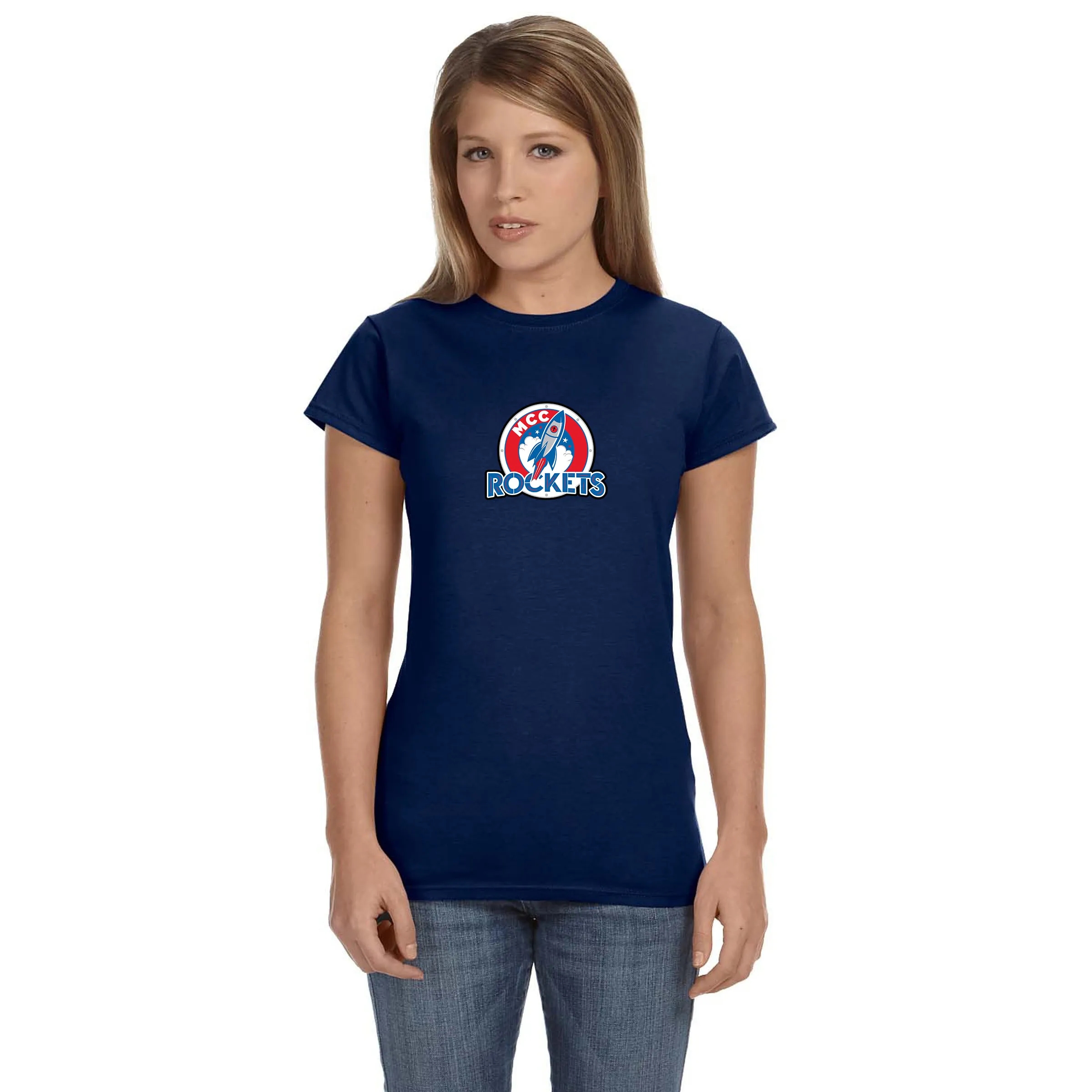 Gildan Softstyle Women's T-Shirt 12