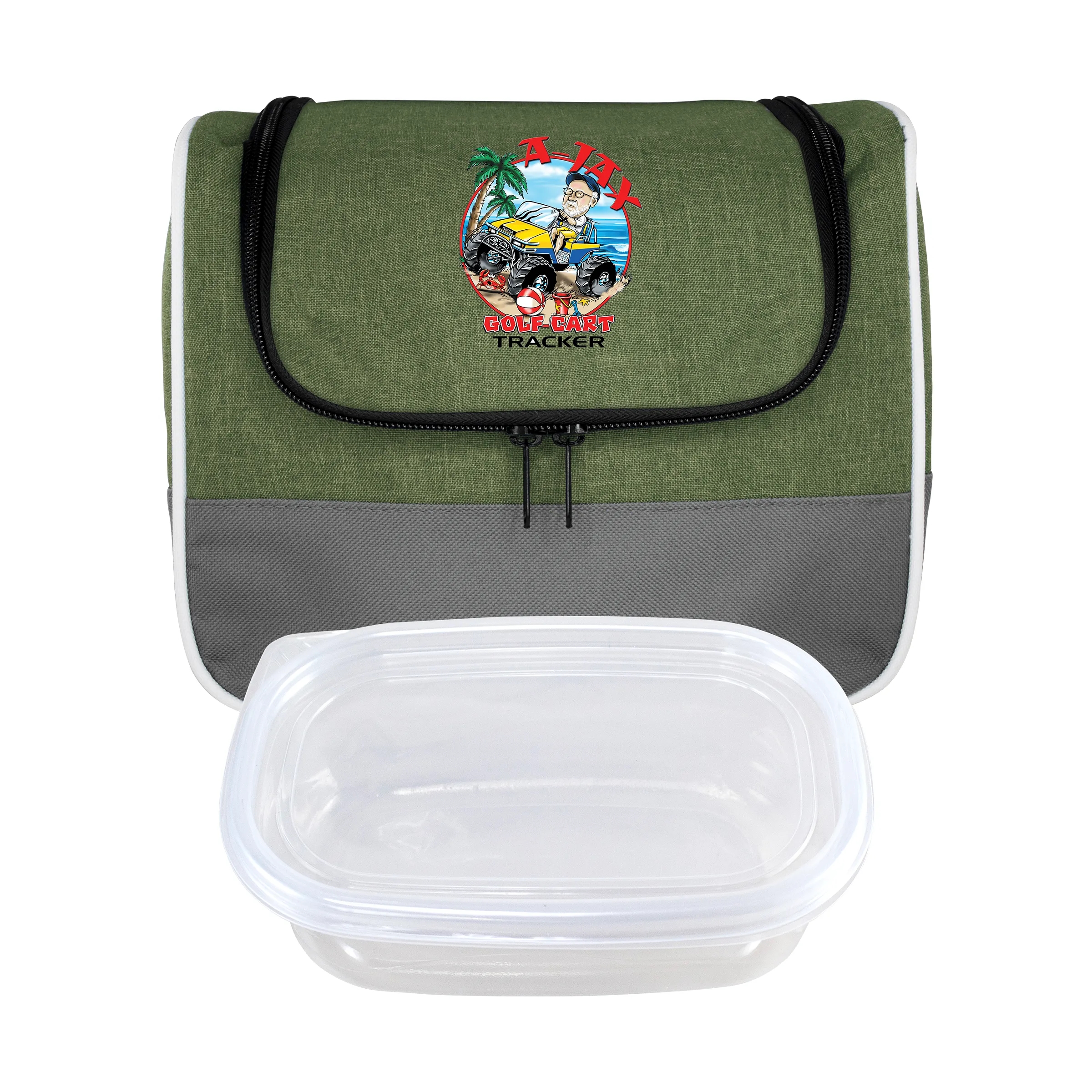 Handy Ridge Set 11