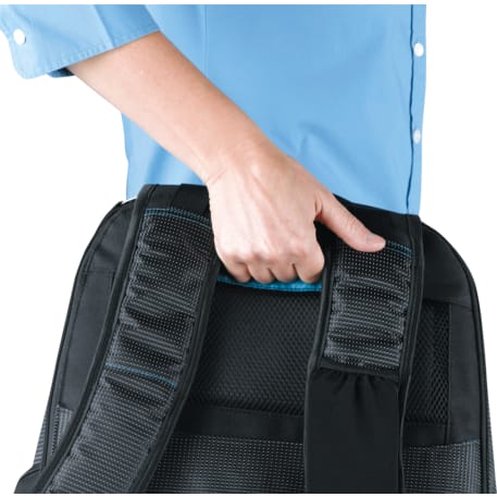 Zoom TSA 15" Computer Backpack 32