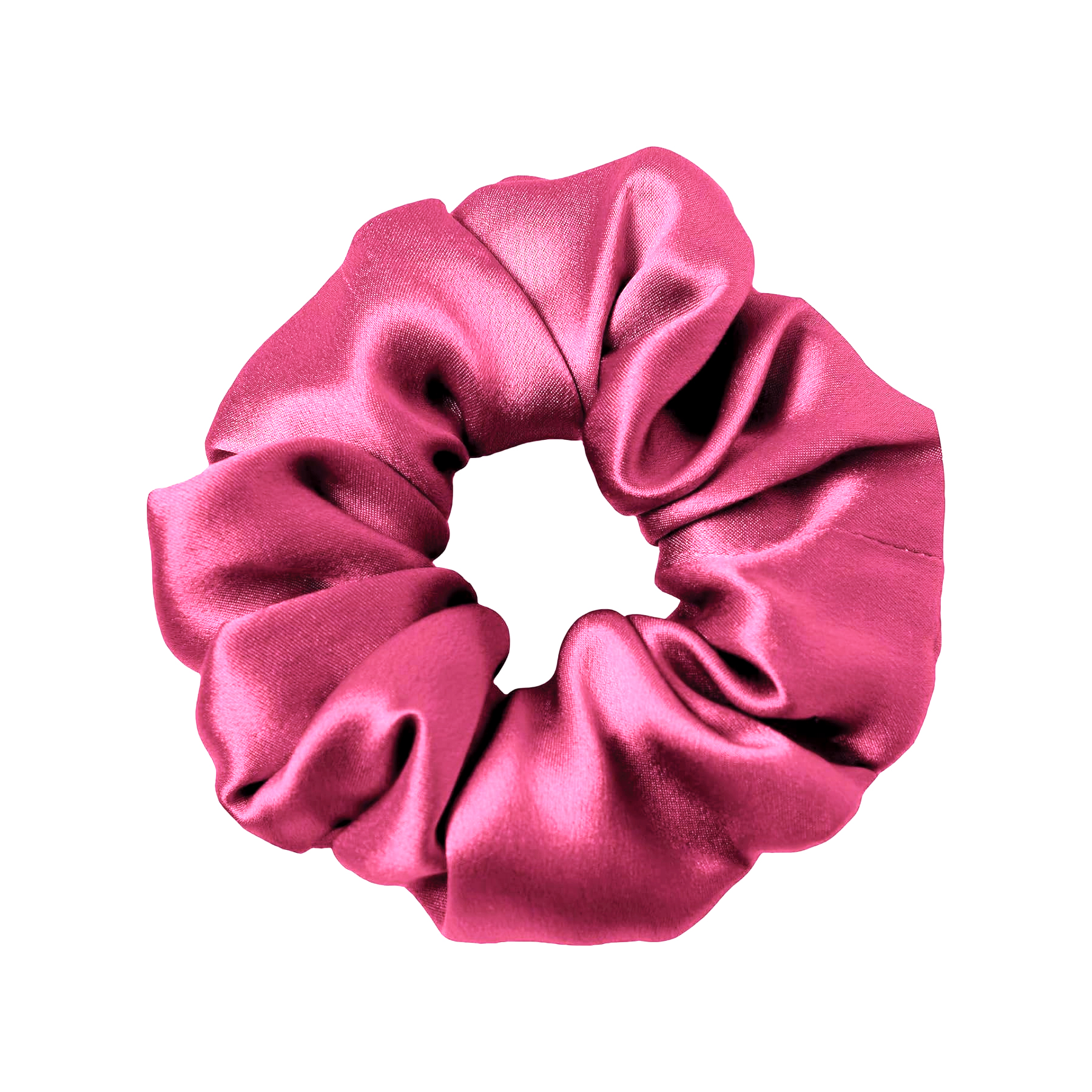 Full-Color Digital Elastic Scrunchies 20