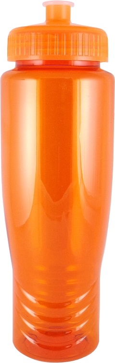 28 oz "Journey" Poly-Clean Sports Bottle