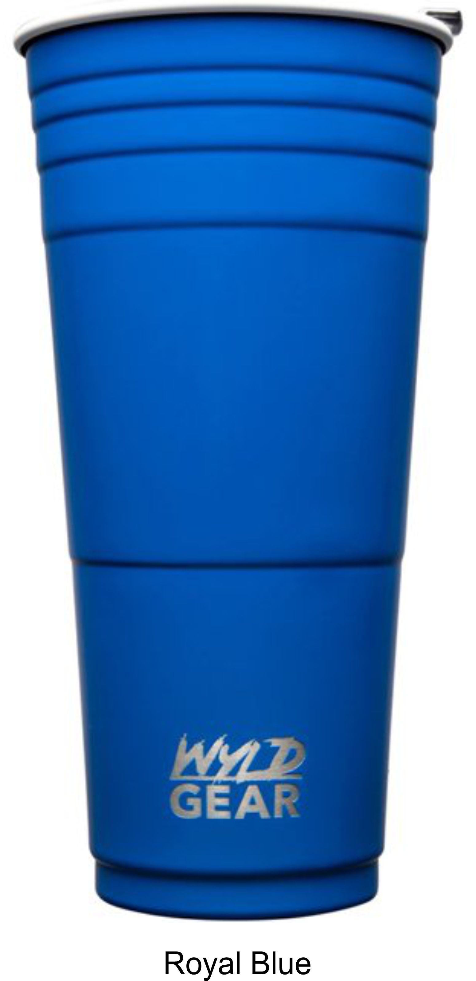 Wyld Gear 32 oz Stainless Steel Cup 14