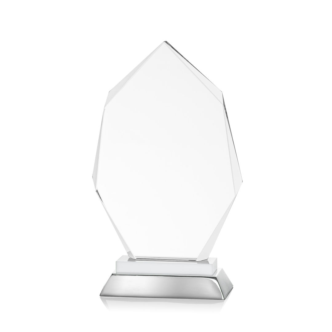 Nebraska VividPrint™ Award - White 6