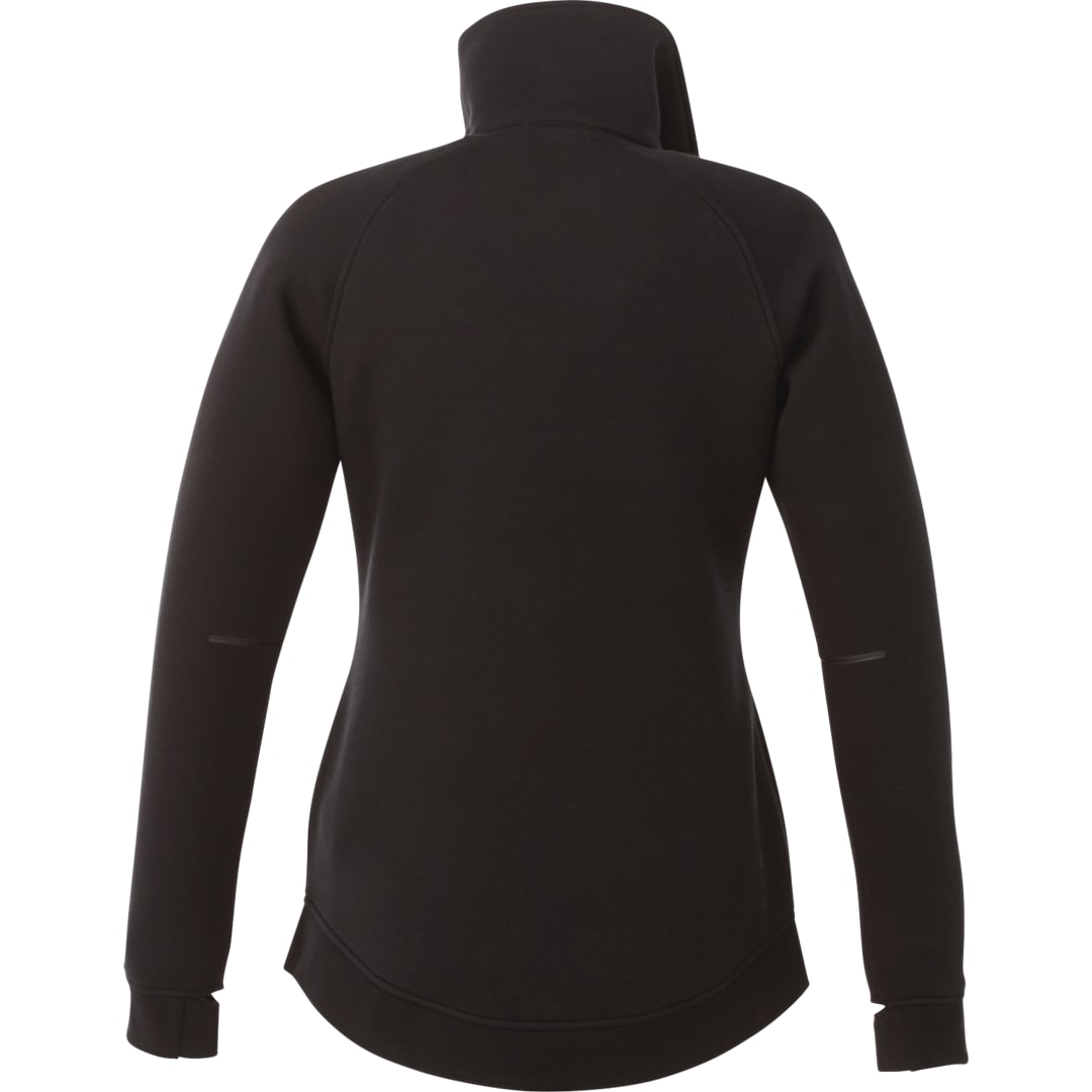 Women's KARIBA Knit Jacket 14