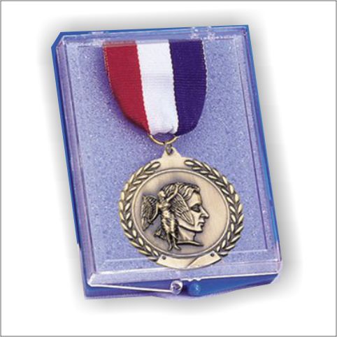Medal Display Case 2.75" X 4" 2