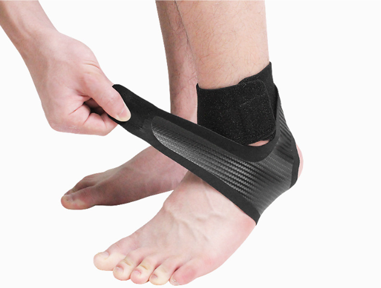 Sports Ankle Band 3