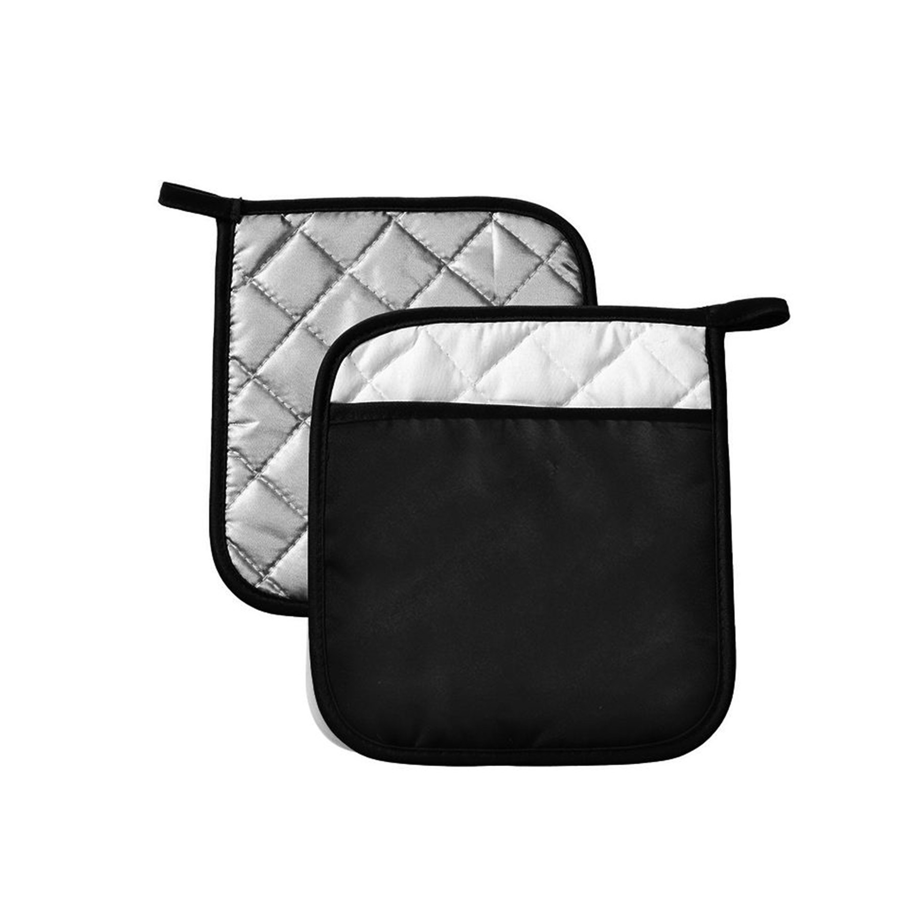Heat Resistant Pot Holder 3