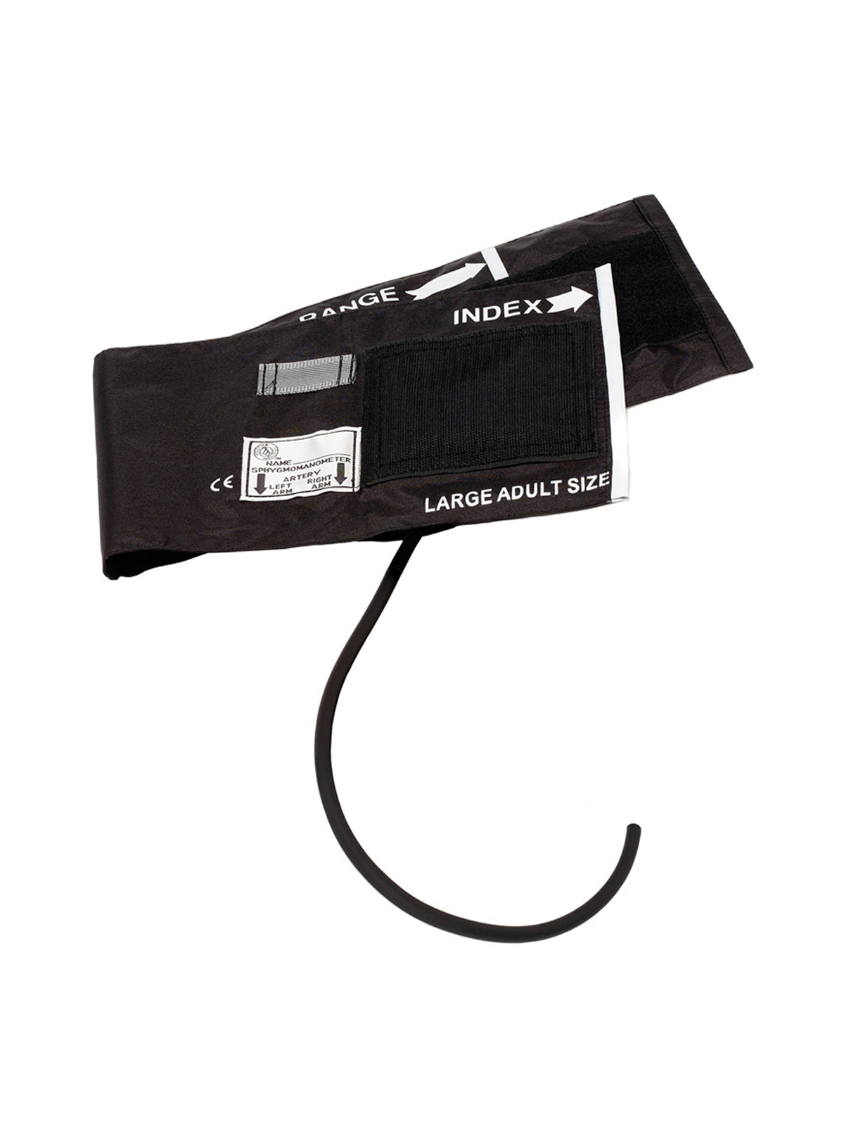 Prestige Medical - Large Adult Cuff with 1-Tube Bladder