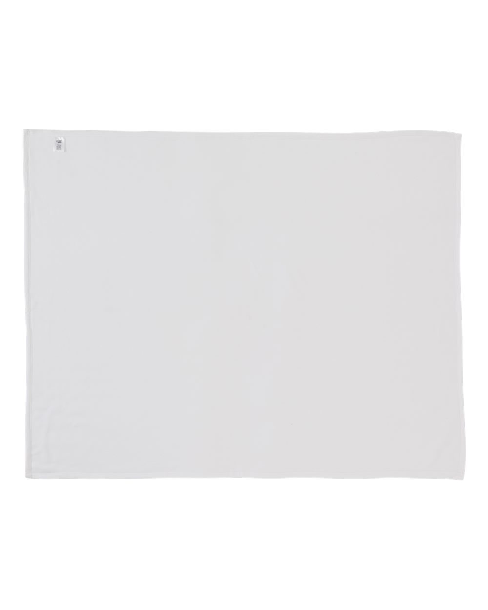 Sublimation Brushed Fleece Blanket - PSB5060F 2