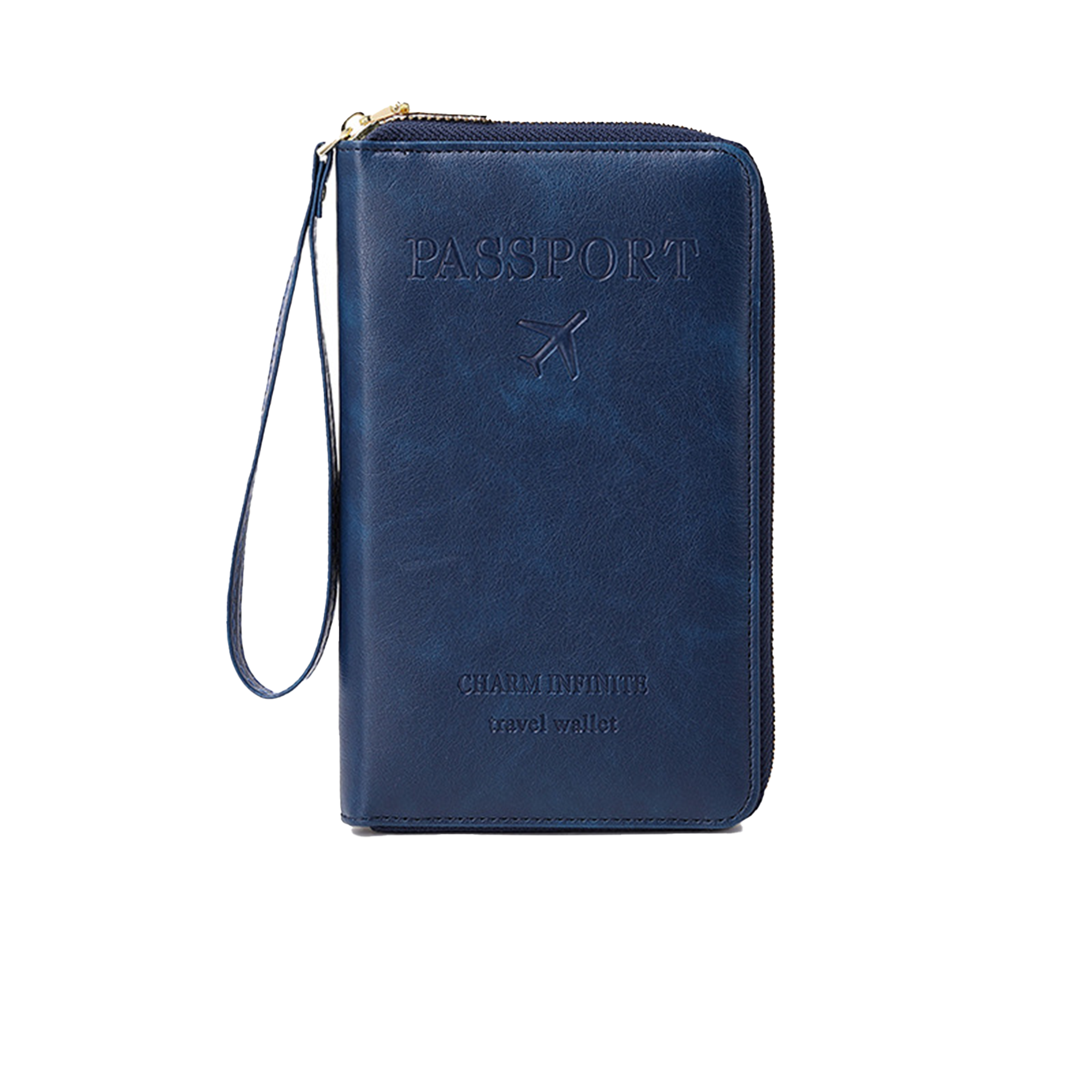 Multifunctional Passport Holder 10