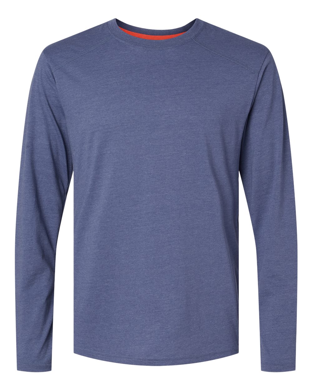 Unisex RecycledSoft™ Long Sleeve T-Shirt - 2016 31