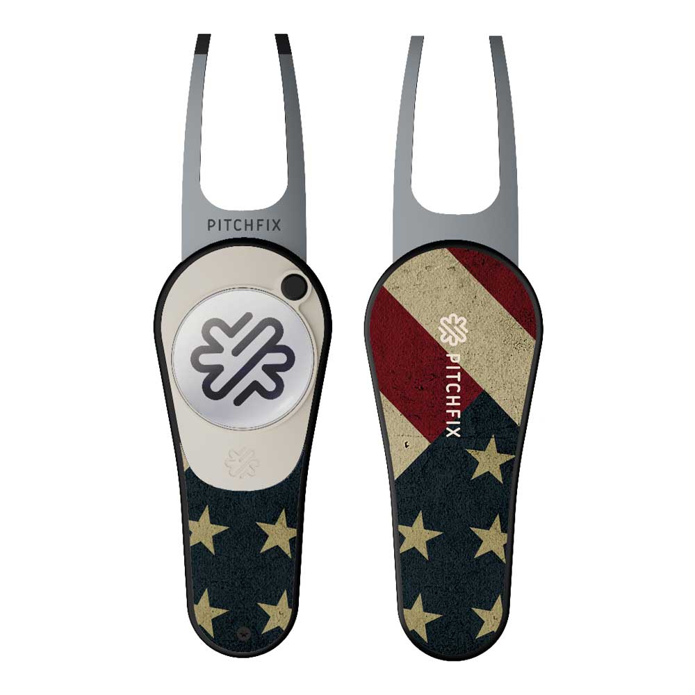 Pitchfix® Ultima Golf Divot Tool 6