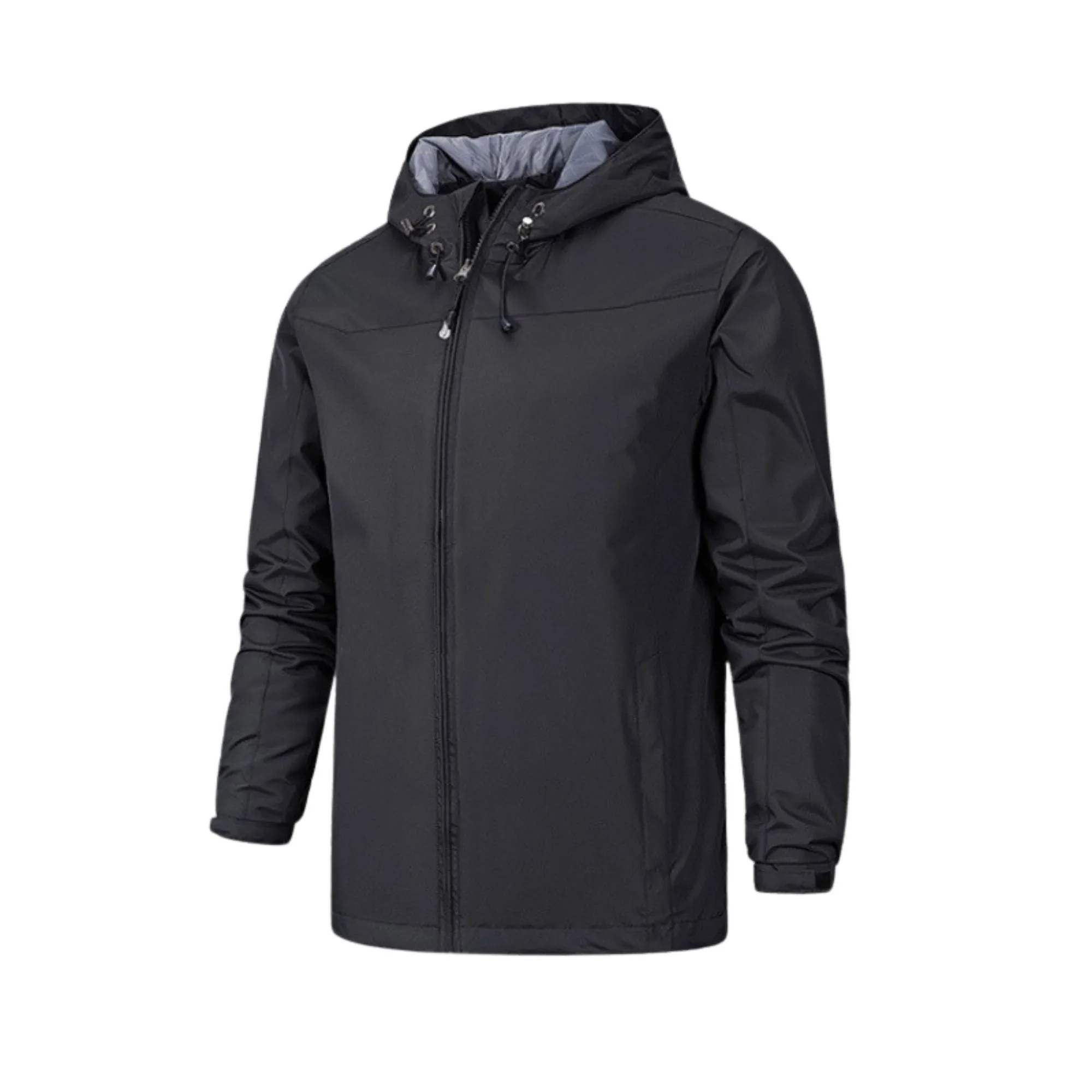Outdoor Leisure Sports Jacket 17