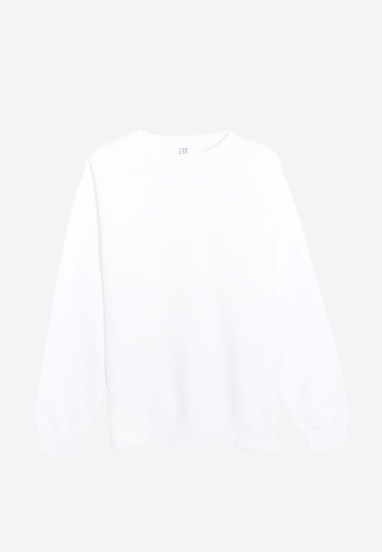 Premium Crewneck Sweatshirt, custom hoodie or sweatshirt with logo imprint 21