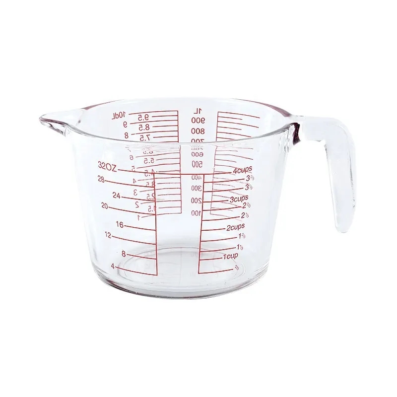 Measuring Cup 1