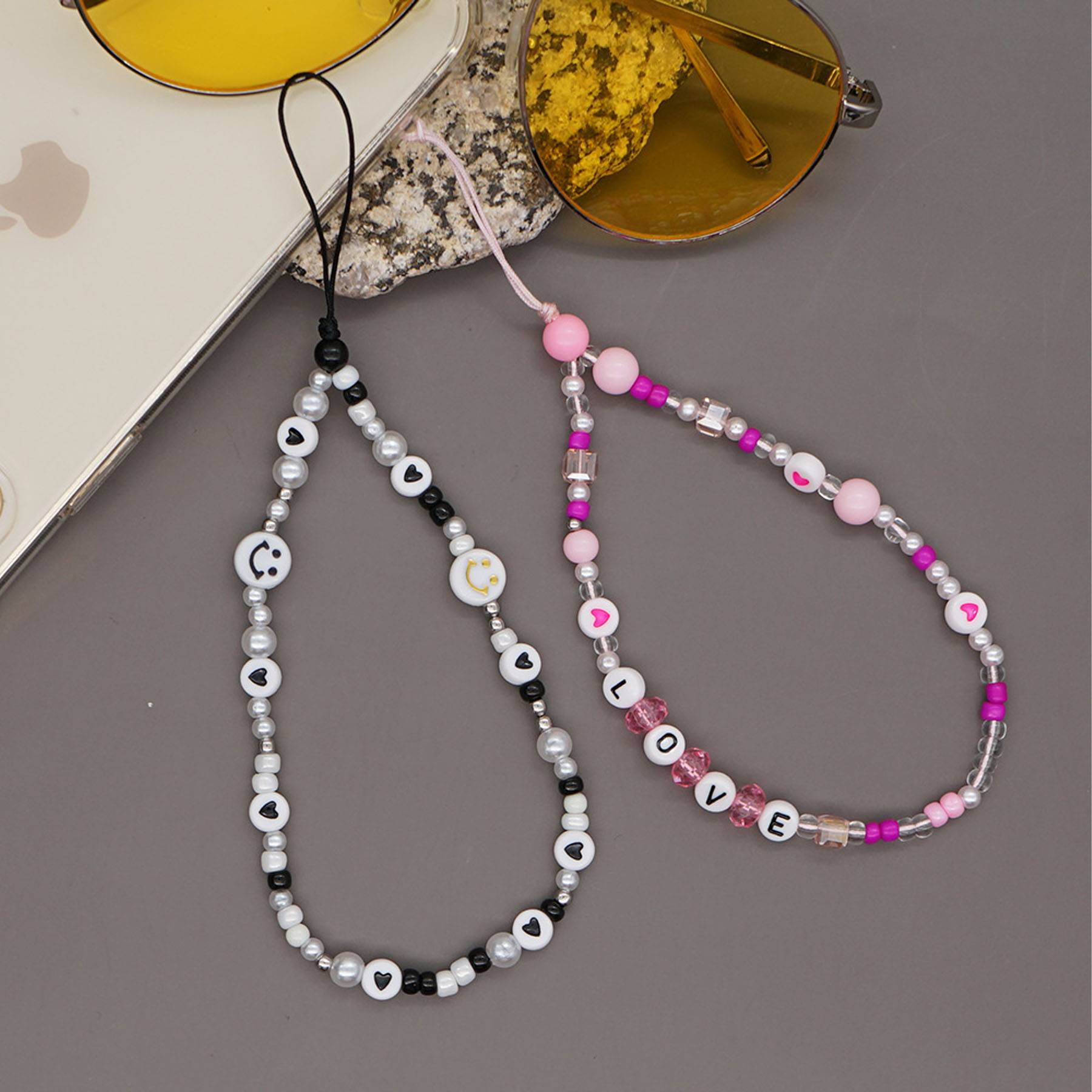 Cell Phone Strap 3