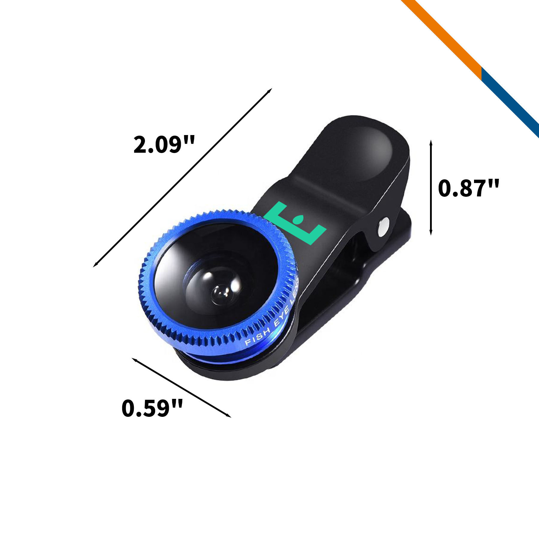 Panoptic lens kit 7