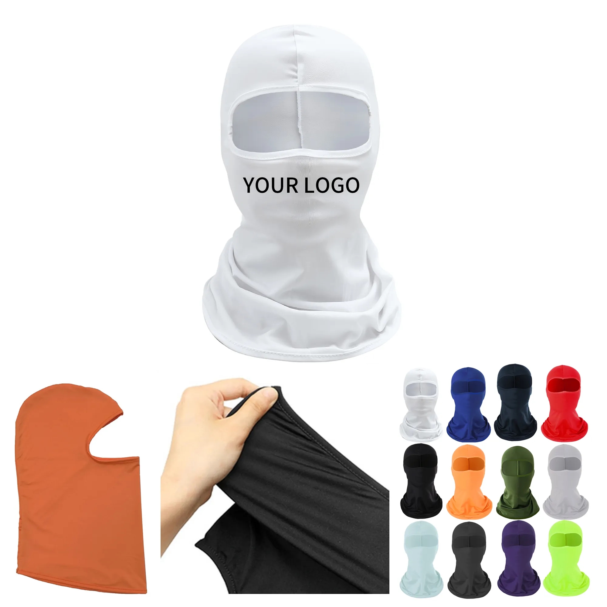 Multipurpose Balaclava 2