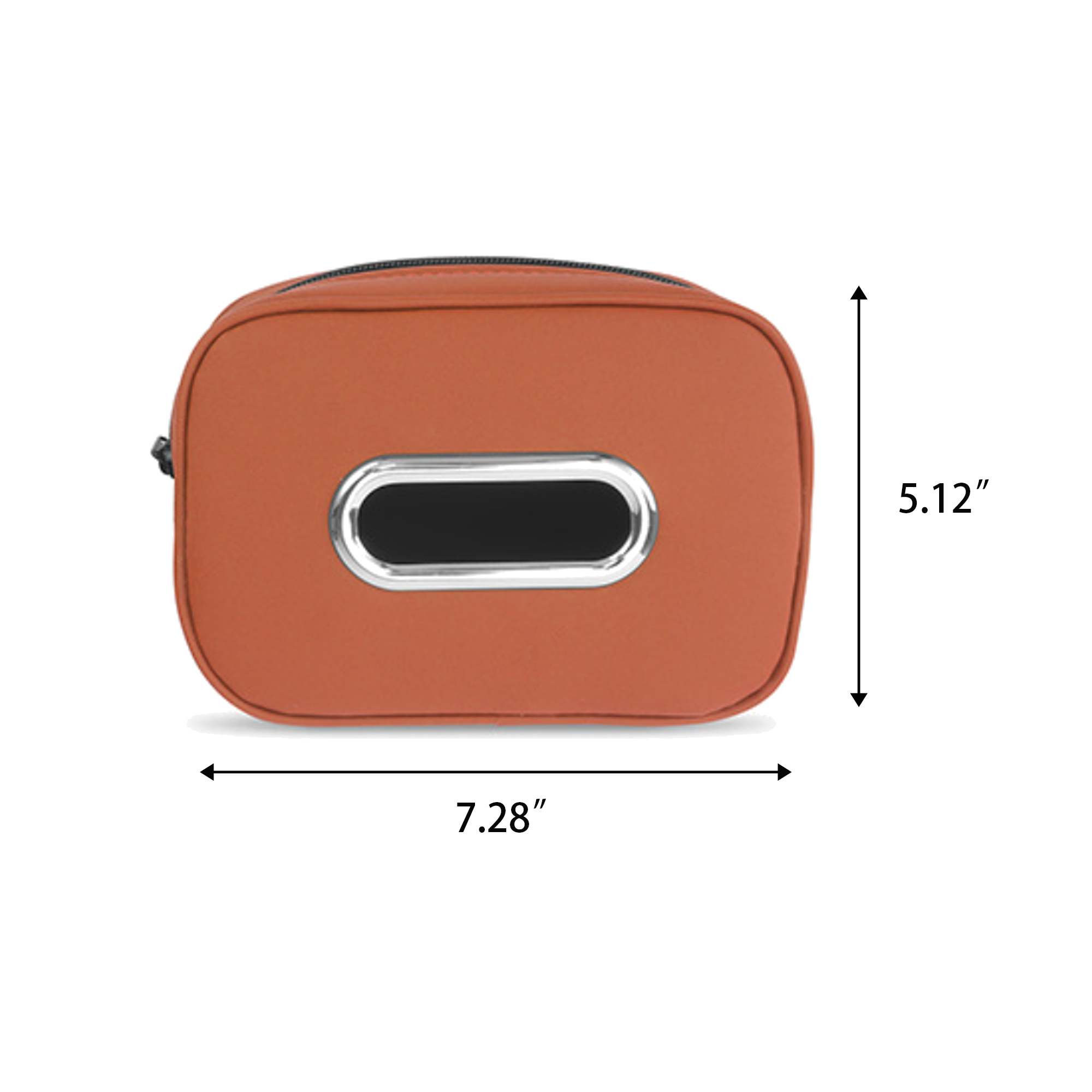 Multifunctional Car Tissue Box Paper 4