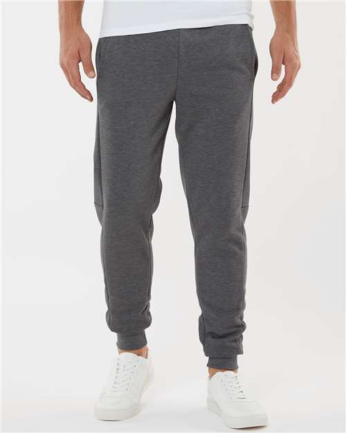 Unisex Eco Revive™ Three-Season Triblend Fleece Joggers - 6868 12