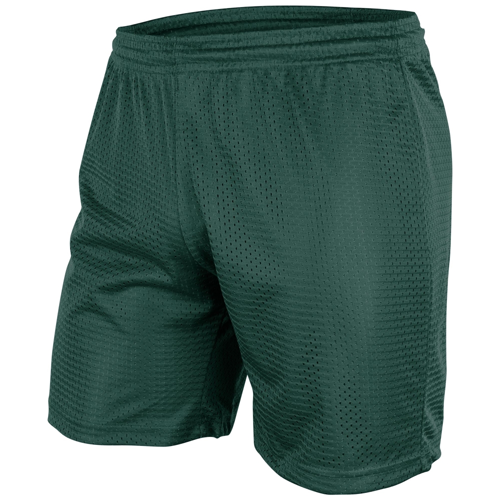 Dynamic Tricot Mesh Short 7' Inseam 6