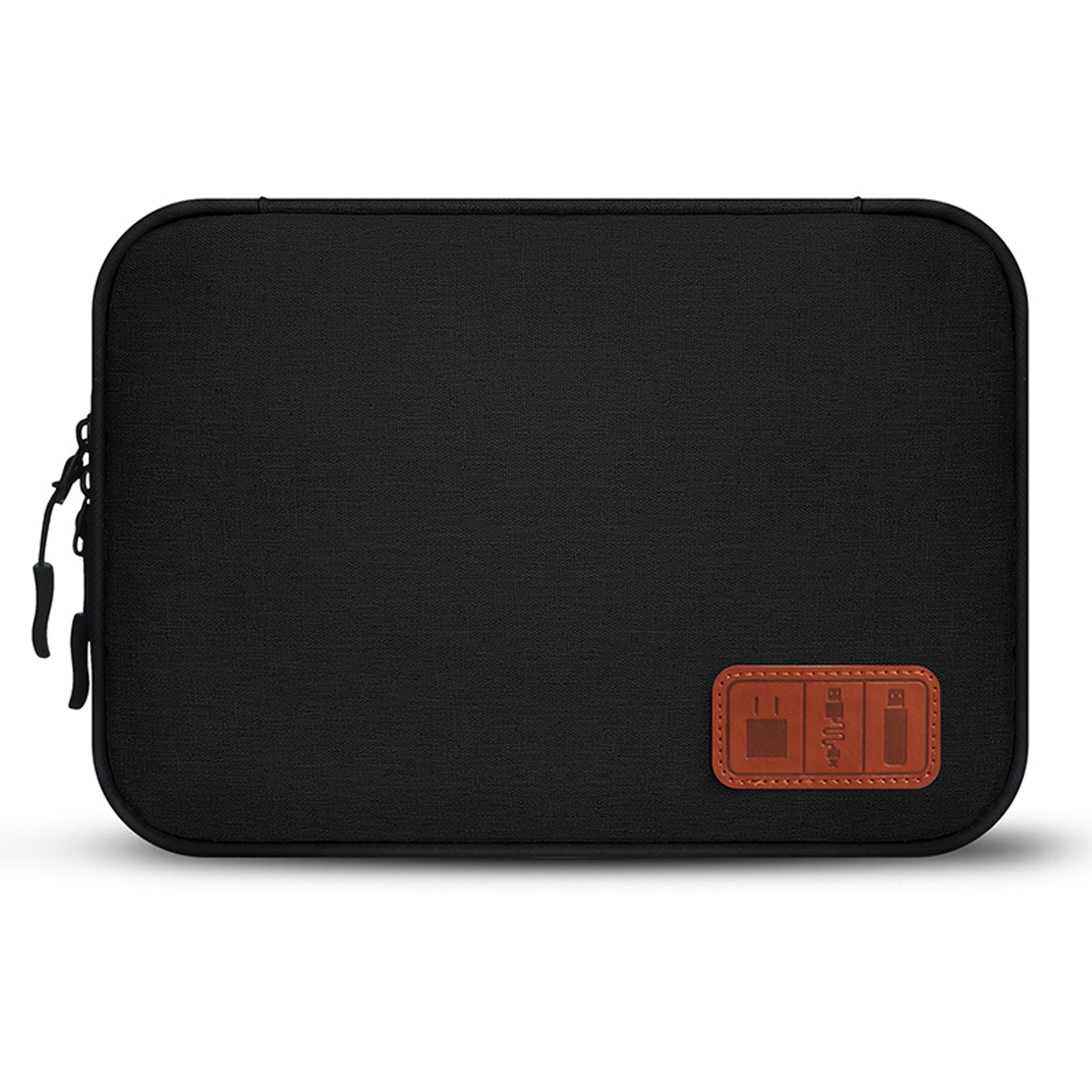 Multifunctional Data Cable Storage Bag 4