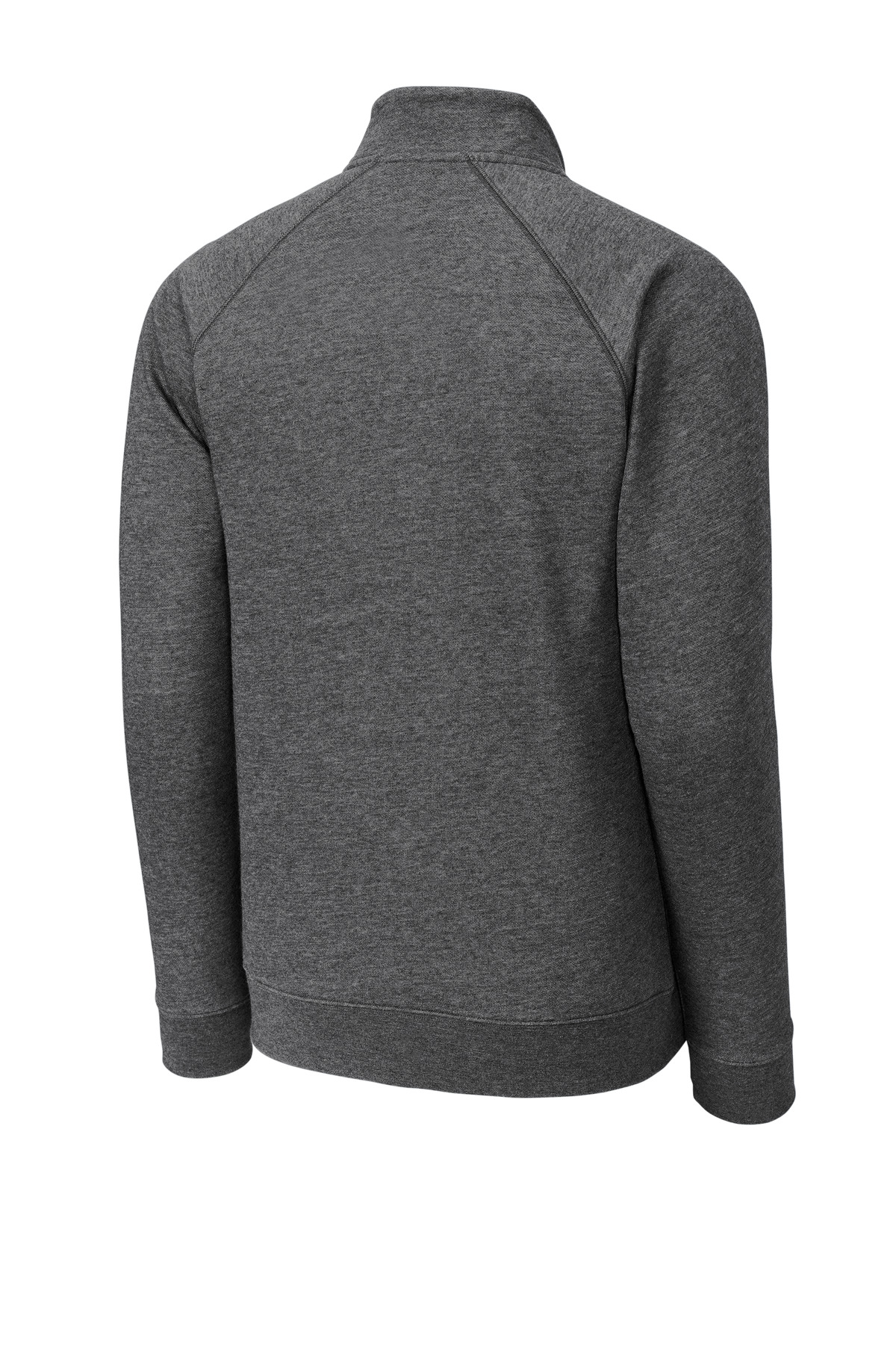 Sport-Tek Drive Fleece 1/4-Zip Pullover STF202 14