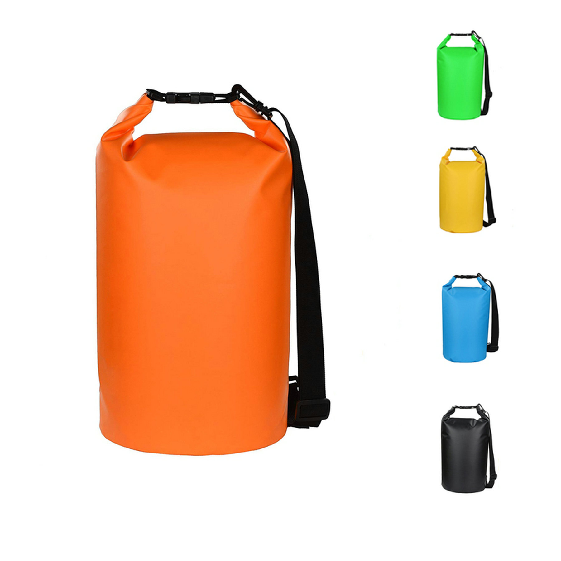 Waterproof Dry Bag 1