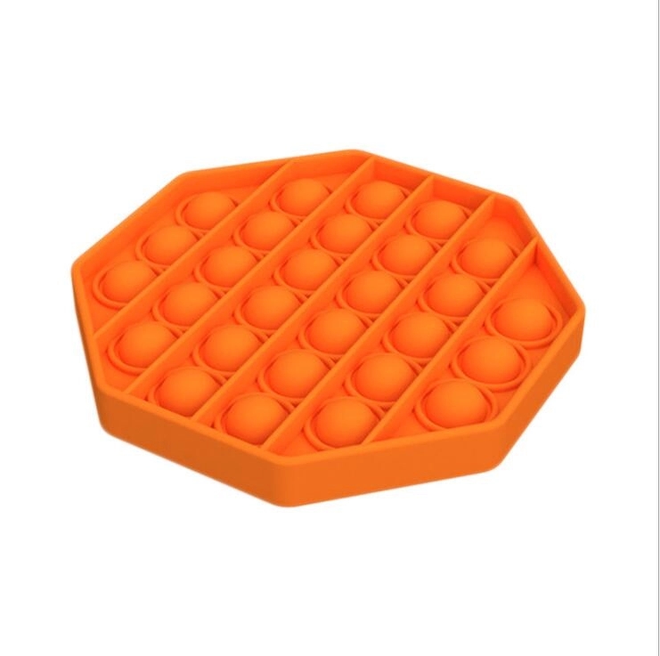 Push pop Bubble Sensory Fidget Toy 8