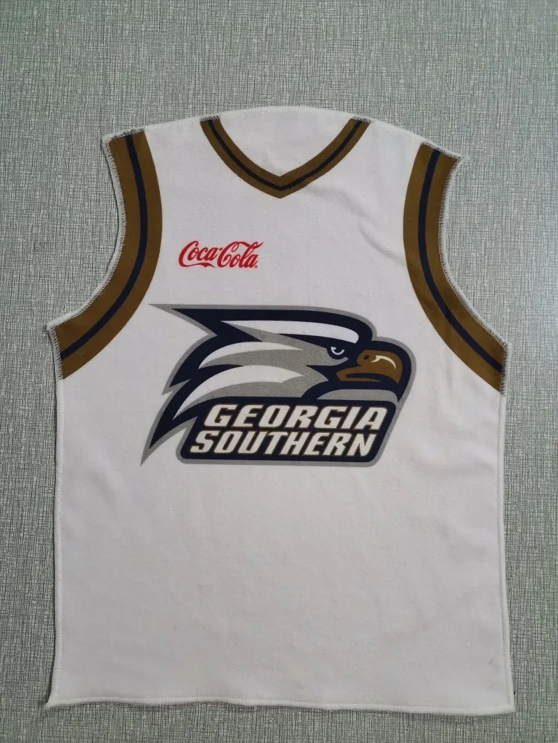 Basketball, Football, or Hockey Jersey Shaped Rally Towel 7