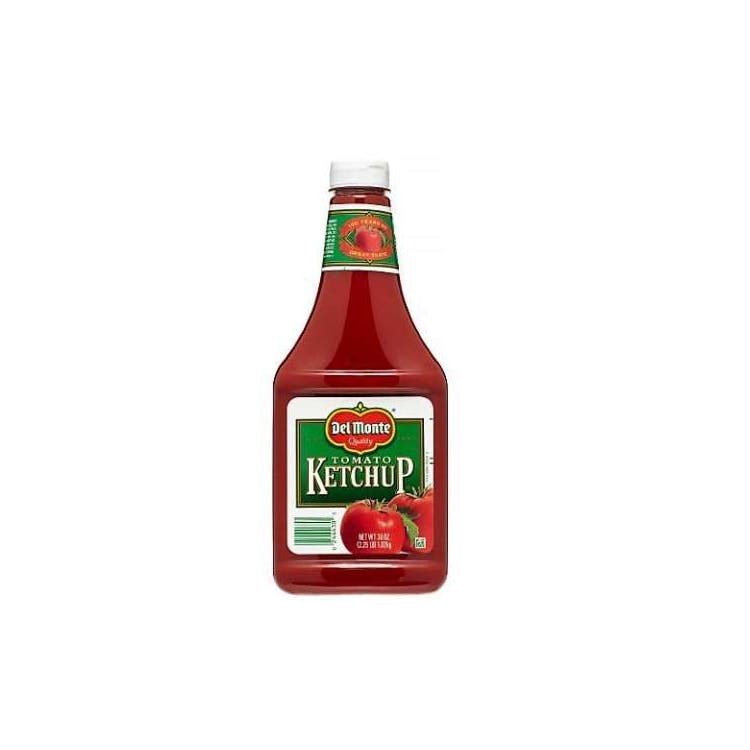 Ketchup - 24 oz 2