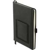 FSC® Mix 5.5x8.5 Vienna Phone Pocket Bound Journal 71