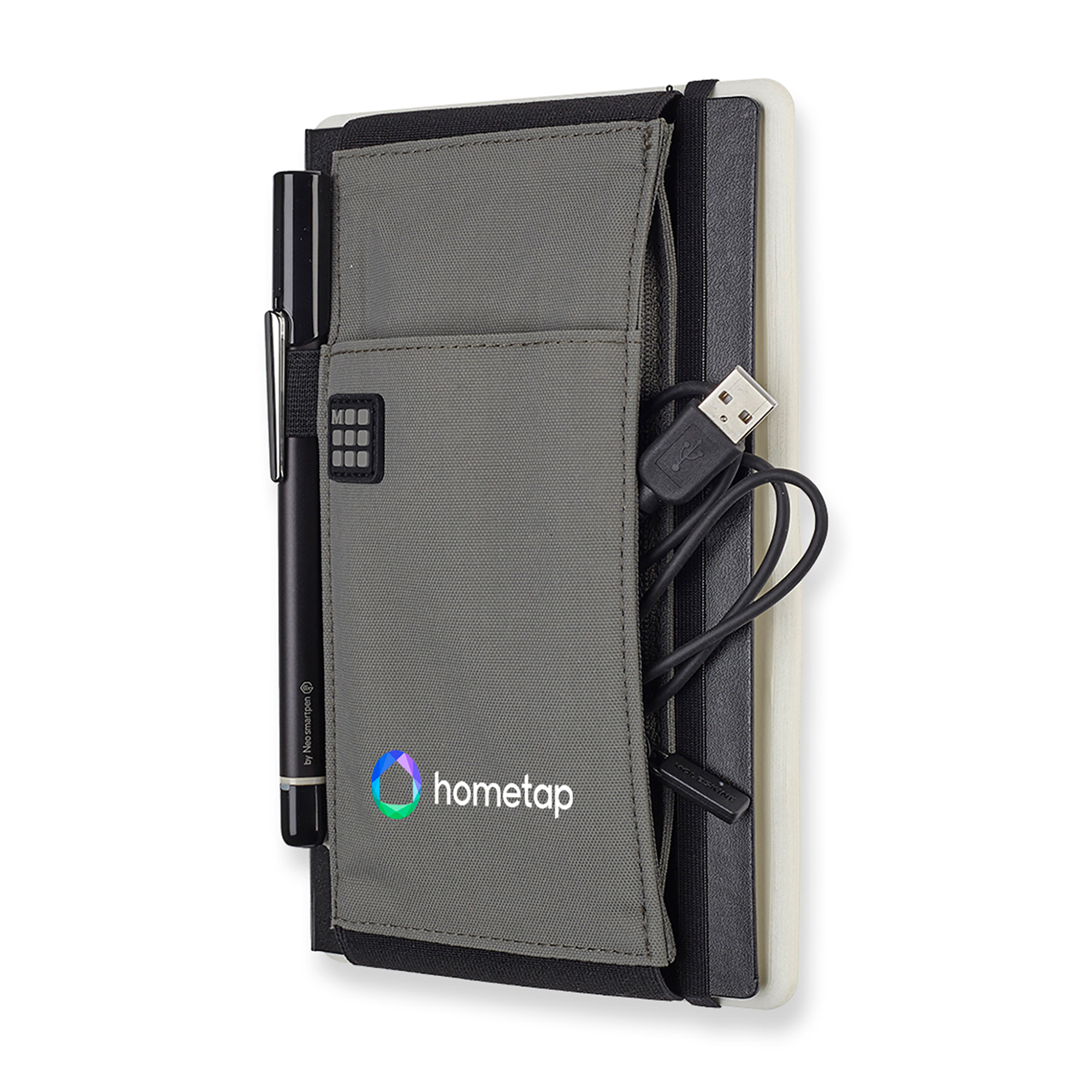 Moleskine® Tool Belt 10