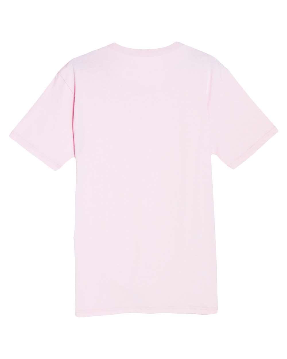Unisex Heavyweight Tee - LS15001 83