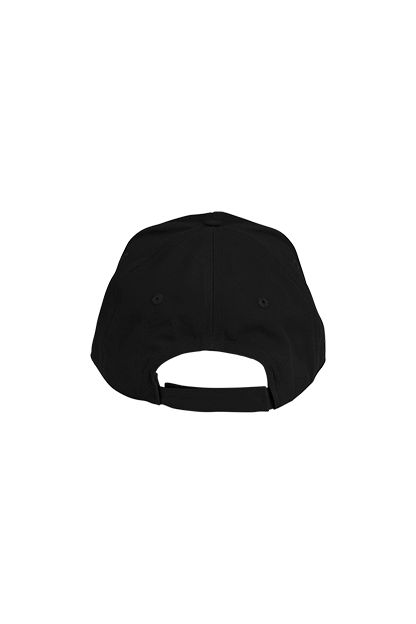 Clutch Solid Constructed Twill Cap 25