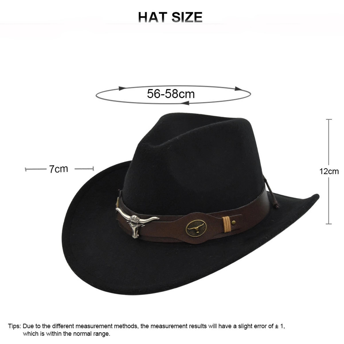 Cowboy Hat 1