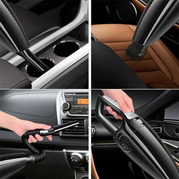 Car Vacuum Cleaner 3