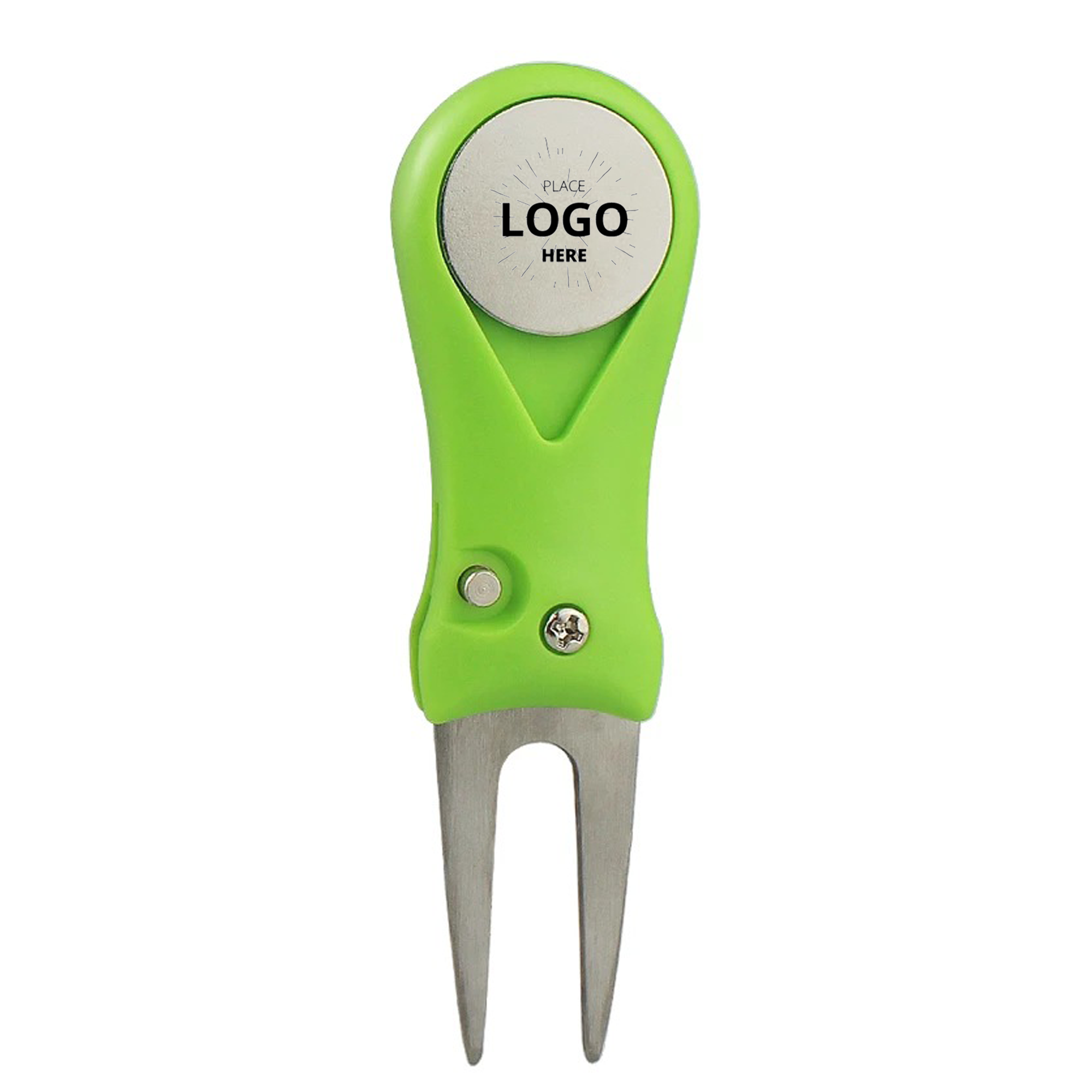 Portable Greens Pruning Fork 4