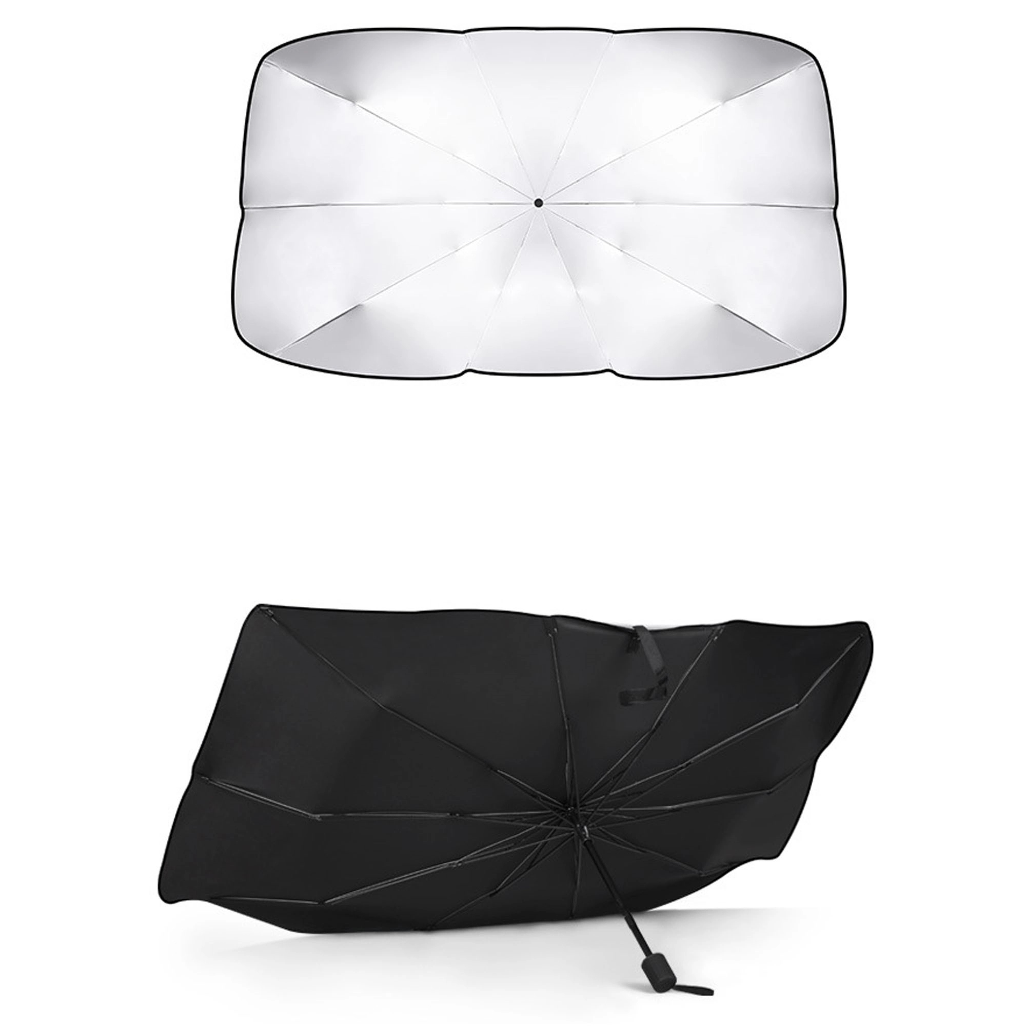 Car Windshield Umbrella Sun Shade 2