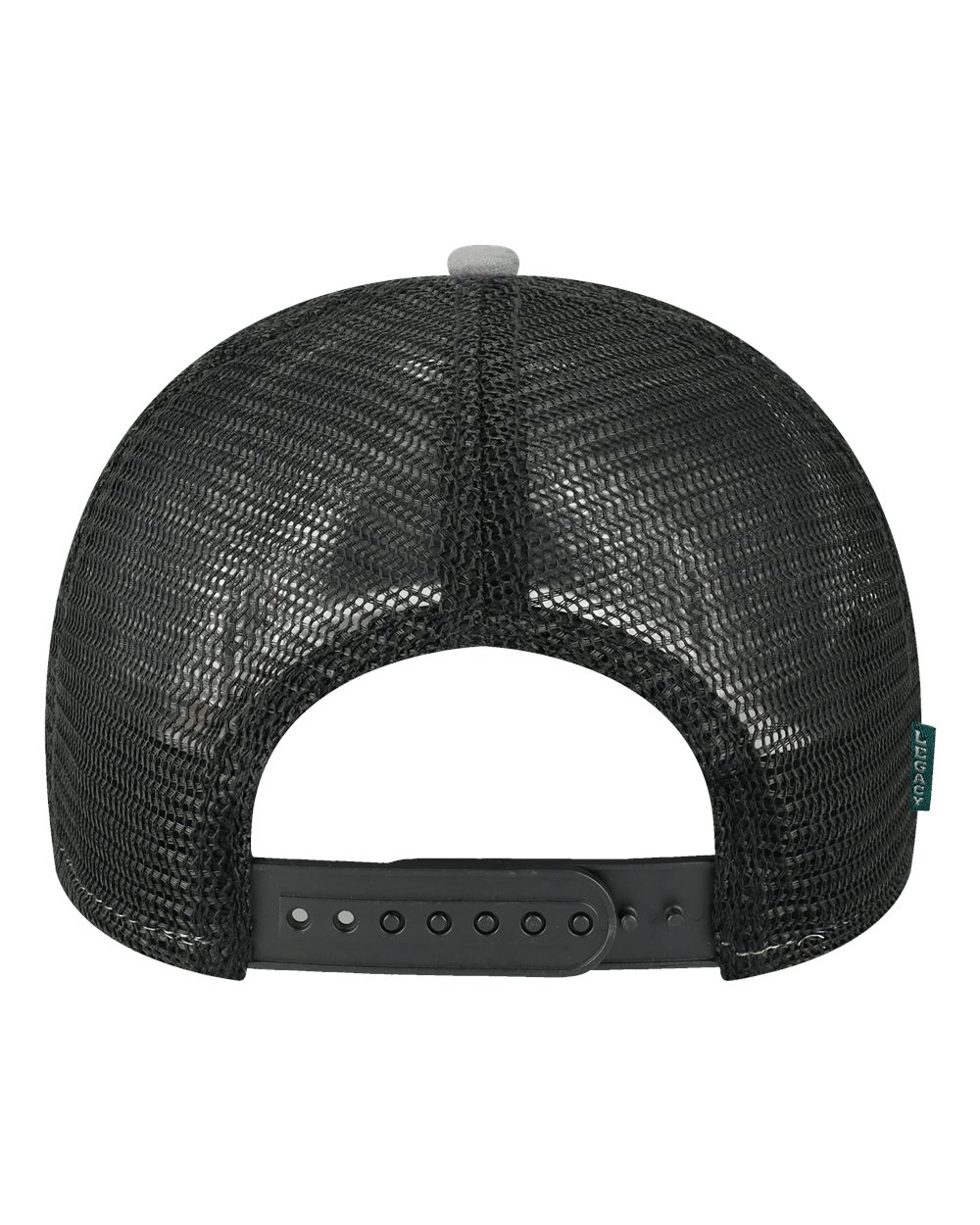 Mid-Pro Snapback Trucker Cap - MPS 7