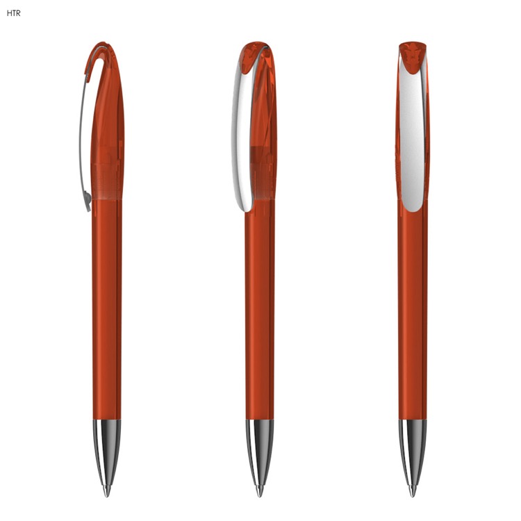 Boa Transparent MM 16