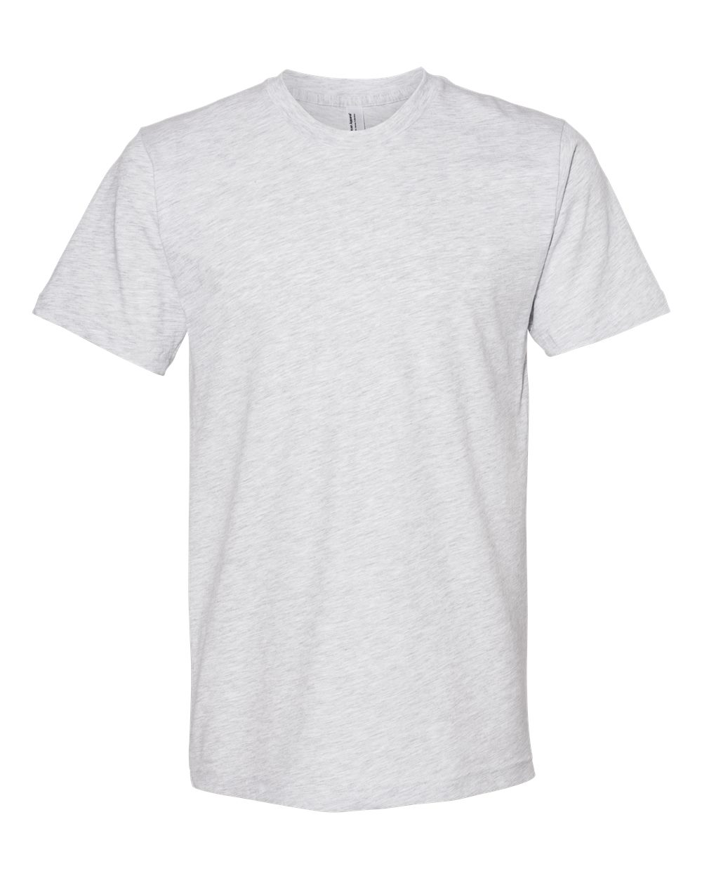 Unisex Fine Jersey Tee - 2001 261